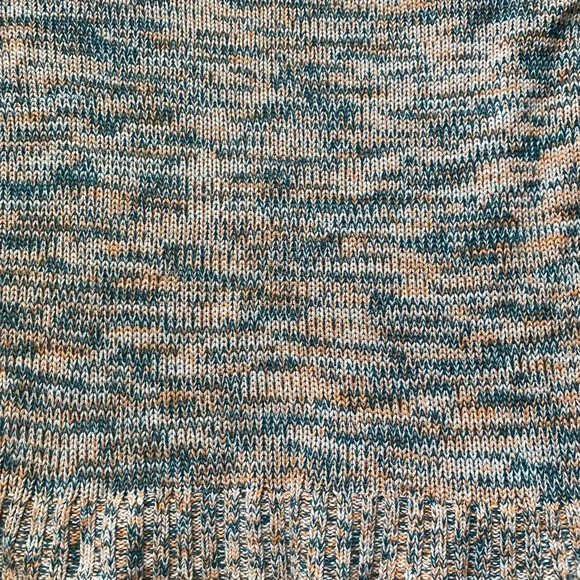 LIKE NEW LARGE Daytrip Off The Shoulder Sweater Super Cute warm PERFECT SEE PICS - Picture 13 of 17